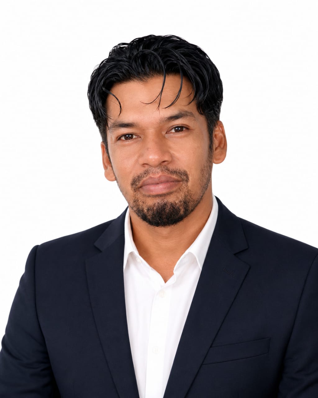 Muhammad Hafizul Azwan
