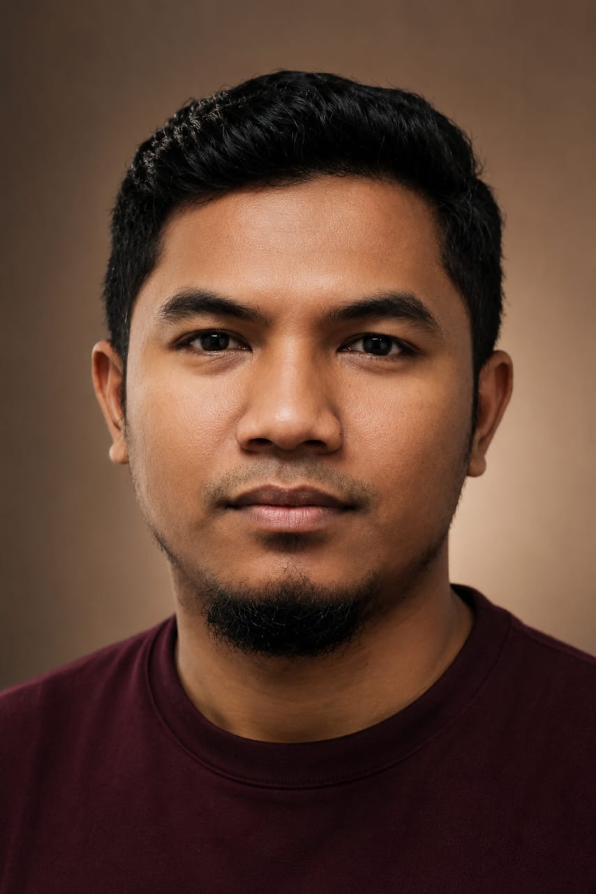 Muhamad Alimin